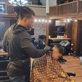 Step into style: The transformative power of Divine Touch Barber Shop